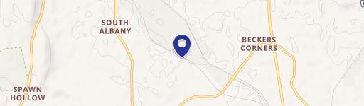 Bethlehem Warehouse/Service Garage/Office Space