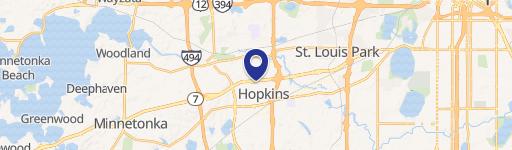 Cornerstone Business Center North