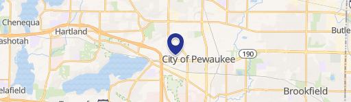 Retail Space in Pewaukee Center