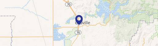 Retail Property in Oroville