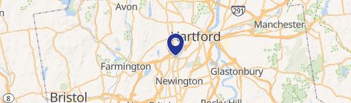 West Hartford Retail Space Available