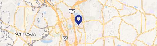 Kennesaw Warehouse and Distribution Facility