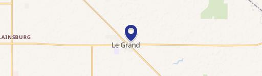 Le Grand, CA 95333