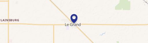 Le Grand, CA 95333