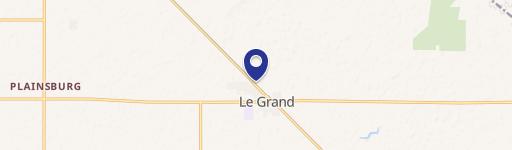 Le Grand, CA 95333