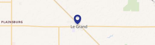 Le Grand, CA 95333