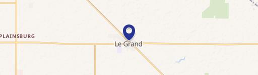 Le Grand, CA 95333