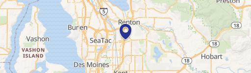 Medical Center Connected to Hospital