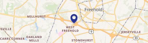 Office Space for Rent