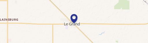 Le Grand, CA 95333