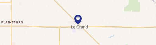 Le Grand, CA 95333