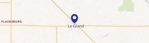 Le Grand, CA 95333