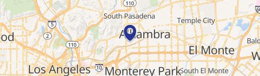 Alhambra Flex/Industrial Space Available