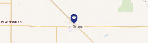 Le Grand, CA 95333