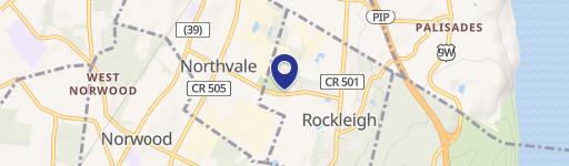 Office Space in Rockleigh