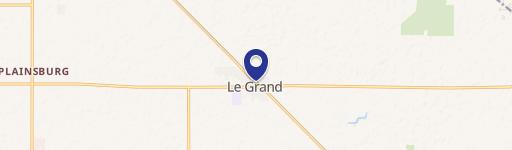 Le Grand, CA 95333