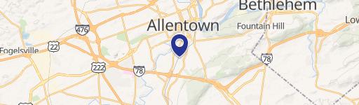 Allentown Warehouse and Distribution Space