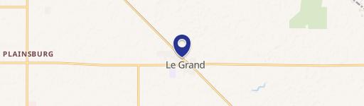 Le Grand, CA 95333