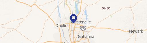 Worthington Industrial Park Office/Warehouse Suites