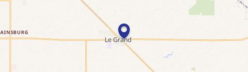 13461 Le Grand Rd