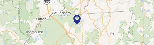 Distribution Center with Tax Abatement