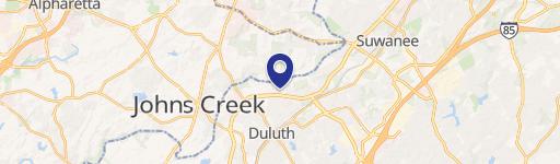 Retail Center in Gwinnett County