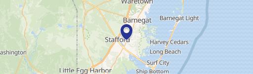 Retail Space in Stafford Township