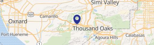 Thousand Oaks Retail Space Available