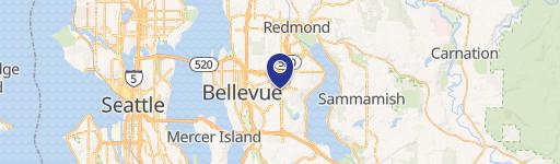 Bellevue Office Space Available