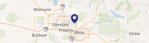 Scottsdale Office Space For Rent