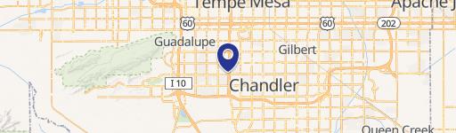 Office Space Near Loop 101