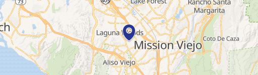 Laguna Hills Healthcare Property