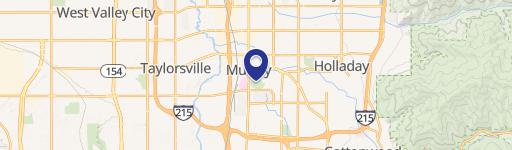 Murray Office Space For Lease