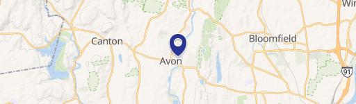 Avon Office Space Available