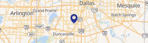 DeSoto Land Parcel For Rent