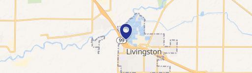 Livingston, CA 95334