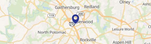 King Farm Boulevard Office Space