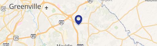 Office Space with Ample Parking