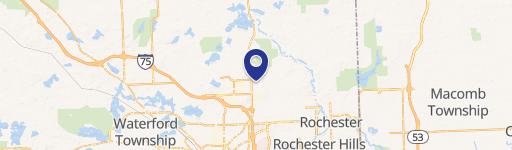 Orion Township Land For Lease