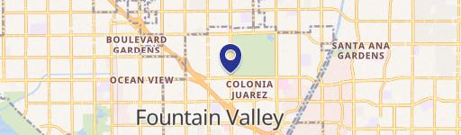 Fountain Valley Retail Opportunity