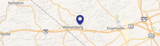 Lehigh Valley Distribution Warehouse