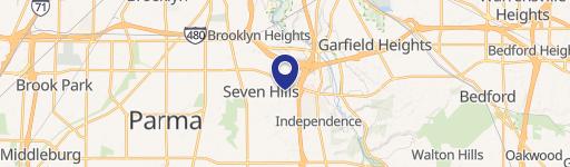 Versatile Office Space in Independence