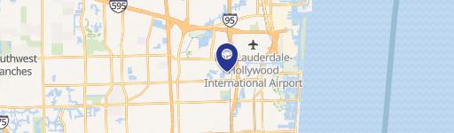 Dania Beach Warehouse Space Available