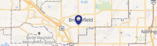 Retail Space in Superior, CO