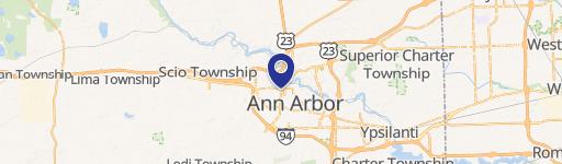 Ann Arbor Office Space