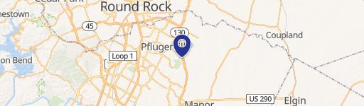 Pflugerville Flex/Industrial Warehouse Space