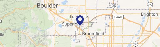 Class A Office Space