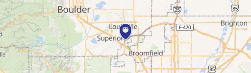 Class A Office Space