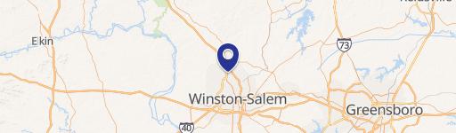 Winston-Salem Warehouse/Distribution Space Available