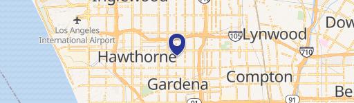 Gardena Warehouse Space Available